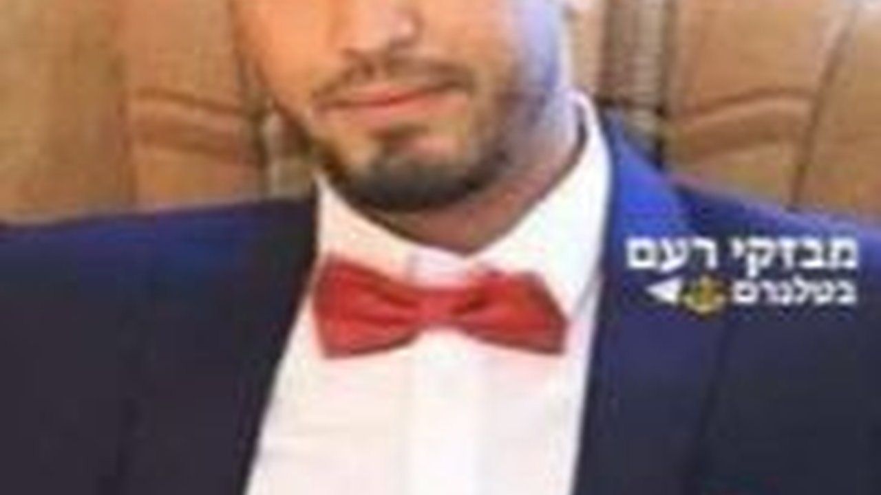 Ini Tampang 2 Pengkhianat Jadi Mata-mata Israel yang Dihukum Mati Pejuang Palestina