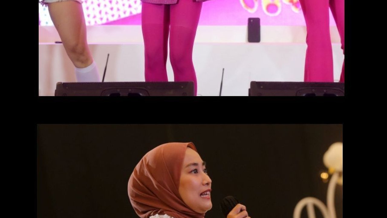 Keseruan Minggu Ini: Temu Fimelafluencer sampai Galau bareng Ghea Indrawari di Fimela Day 2023 Hari Pertama