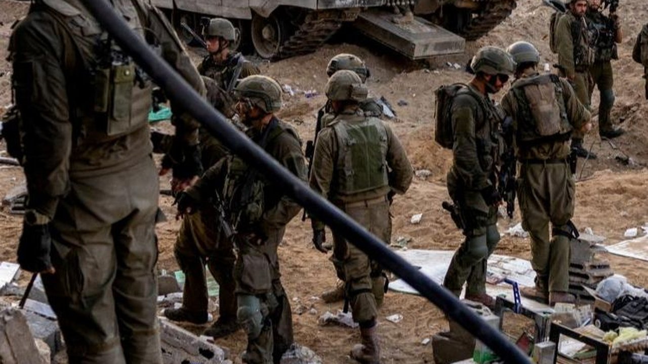 Konsultan Keuangan Sebut Israel Rugi Rp747 Triliun Selama Agresi di Jalur Gaza