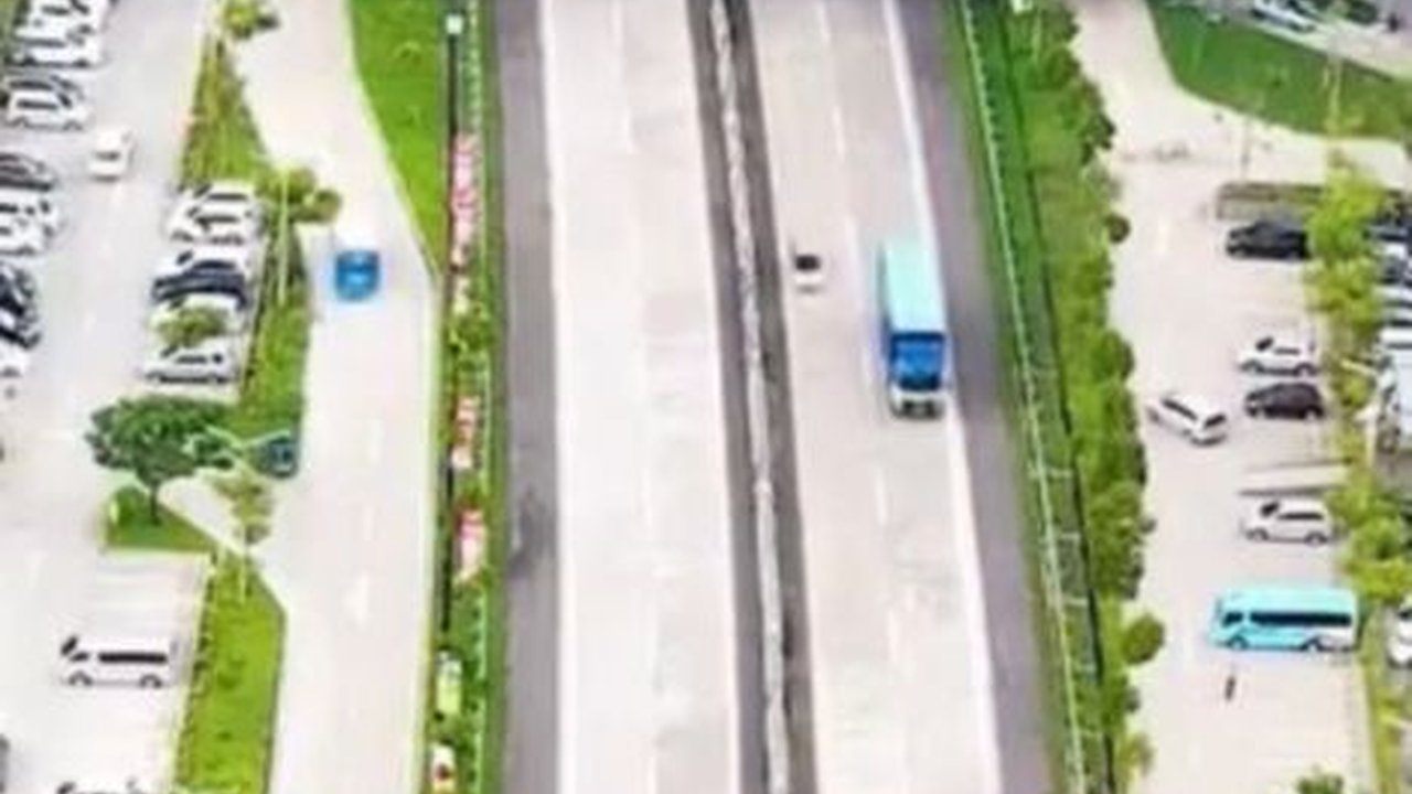 Tarif Tol Semarang-Solo Naik Mulai Besok, Golongan I Naik dari Rp75.000 Jadi Rp92.000