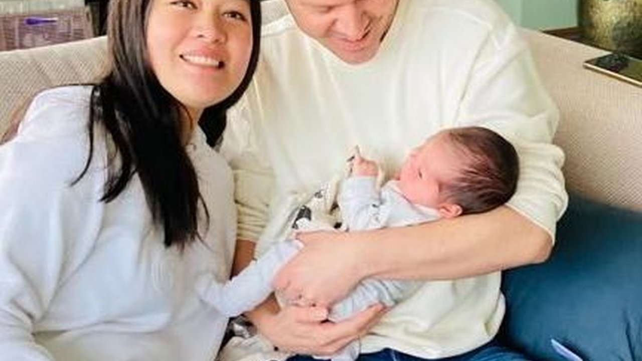 Makin Langsing Usai Melahirkan Anak Pertamanya, Intip Potret Transformasi Gracia Indri yang Curi Perhatian