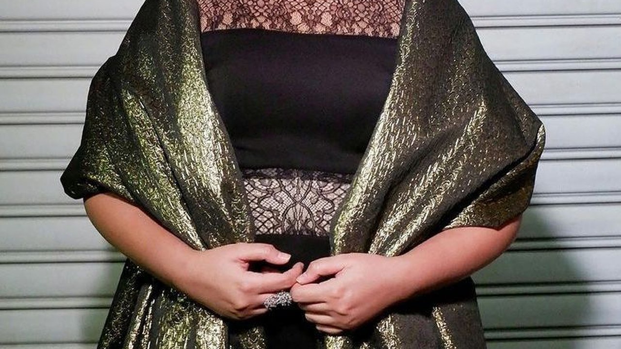 10 Potret Rumah Marshanda yang Cozy dan Instagramable Abis, Dapur dan Walk In Closetnya Gemas Banget