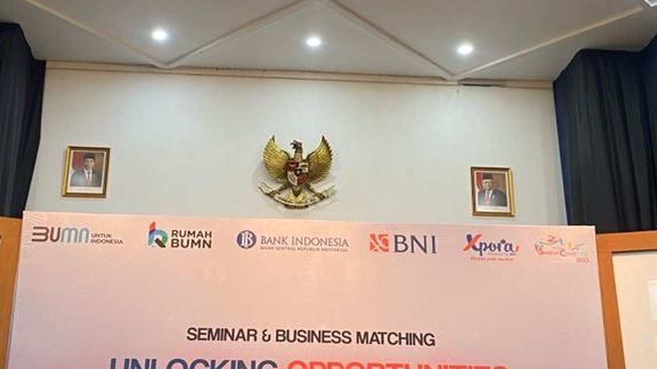 Sasar Pasar Korea Selatan dan Jepang, BNI dan BI Kembangkan Xpora