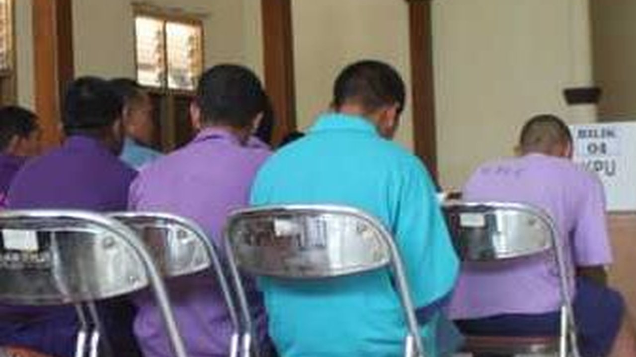 RSJ Semarang Siapkan Ratusan Kamar untuk Caleg Gagal dan Masyarakat yang Gangguan Jiwa Usai Pemilu