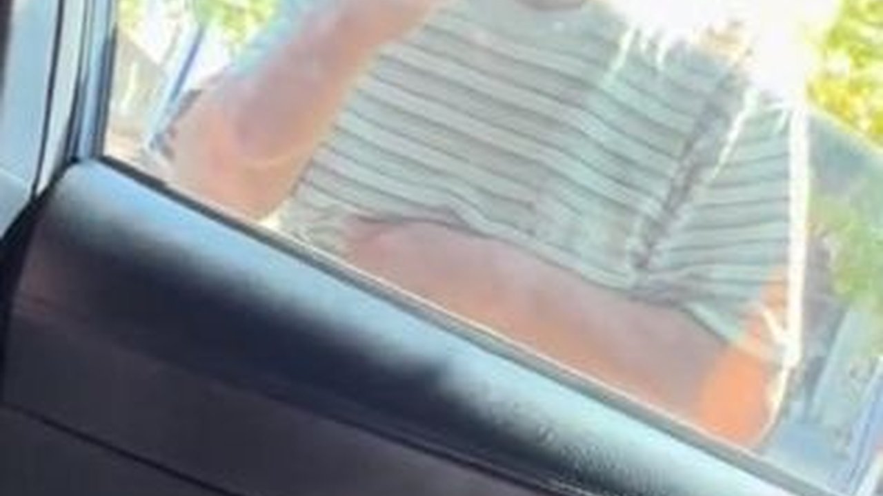 Viral Pengemis di Surabaya Paksa Minta Uang Rp5 Ribu, Diduga Sudah Beroperasi di Berbagai Tempat