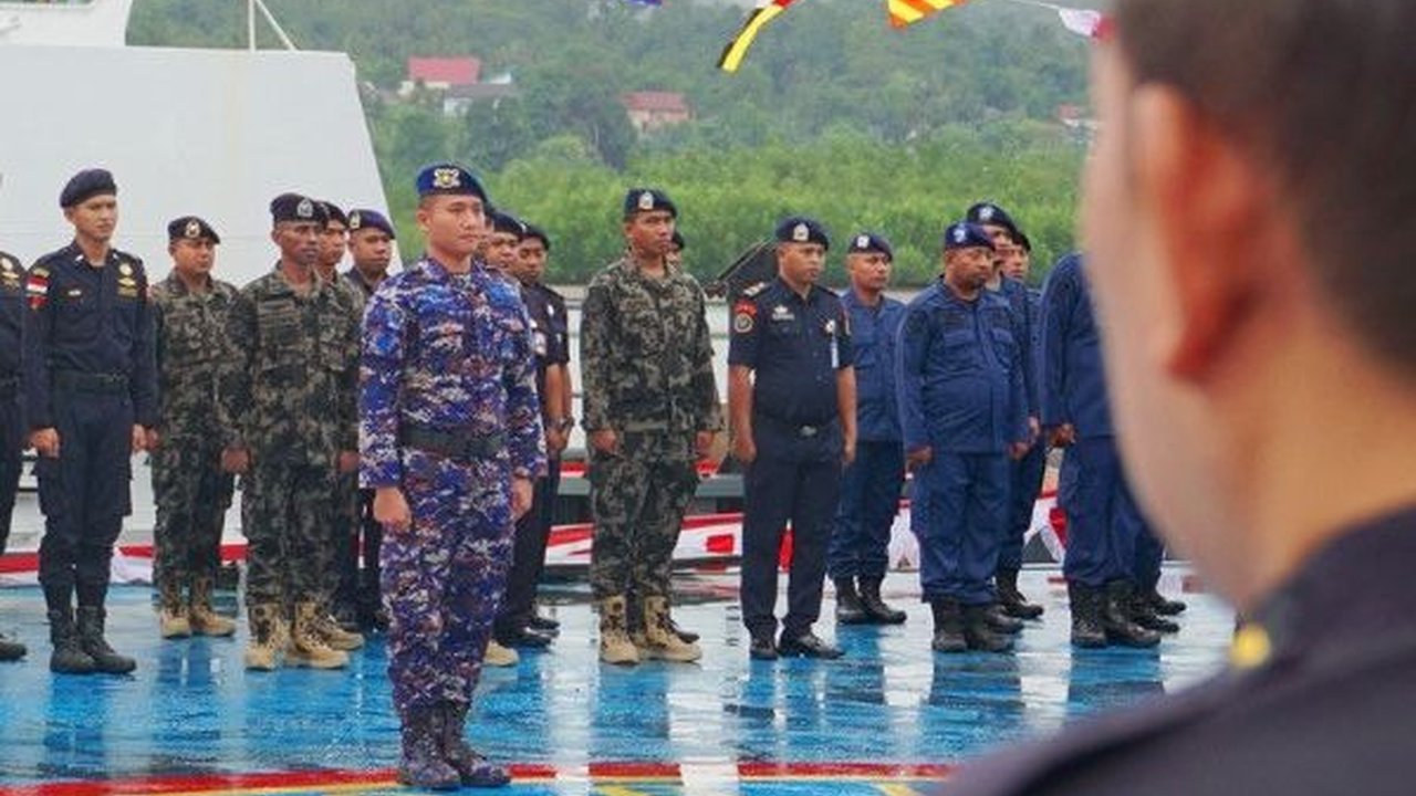 Viral UMKM Ekspor Ditagih Rp118 Juta, Bea Cukai Beri Penjelasan Begini