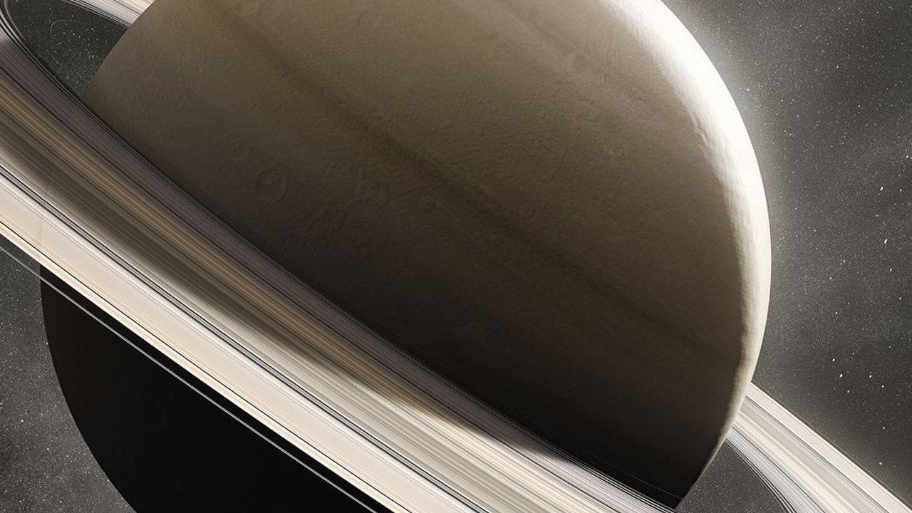 Cincin Saturnus Bakal Menghilang, NASA Ungkap Penyebab dan Kapan Waktunya