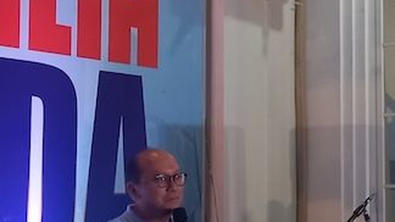 Bikin Markas Dekat DPP PDIP, Ini Alasan Tim Kampanye Nasional Pemilih Muda Prabowo-Gibran