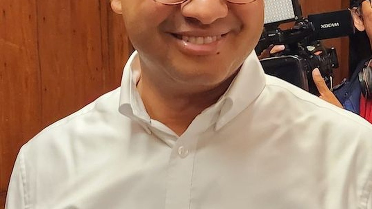 Anies Ajak Generasi Muda Dukung Gagasan Perubahan Demi Lapangan Pekerjaan Lebih Banyak