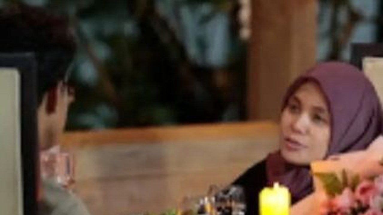 Calon Ibu Negara Birthday Dinner sama Pemuda Tampan Sampai Dimasakin Menu Spesial, Sang Suami Komen Begini