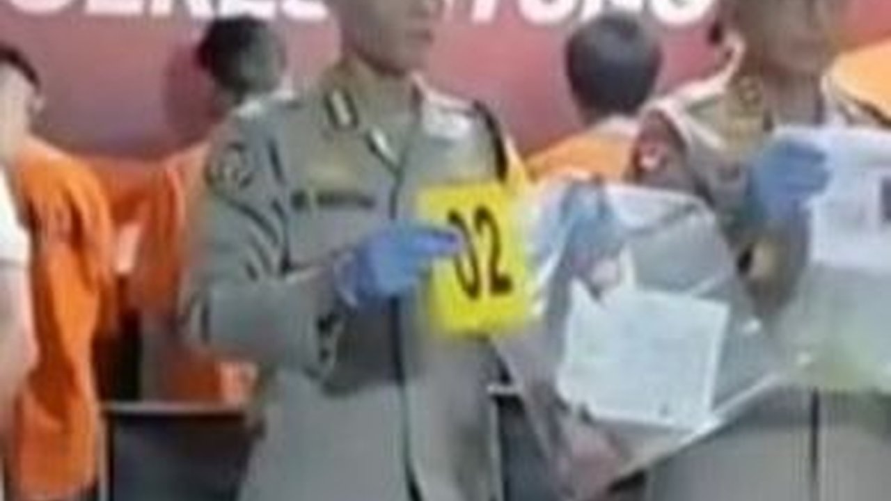 Tangkap Tujuh Orang Pelaku Bentrok Ormas, Polisi Minta Warga Tak Terprovokasi