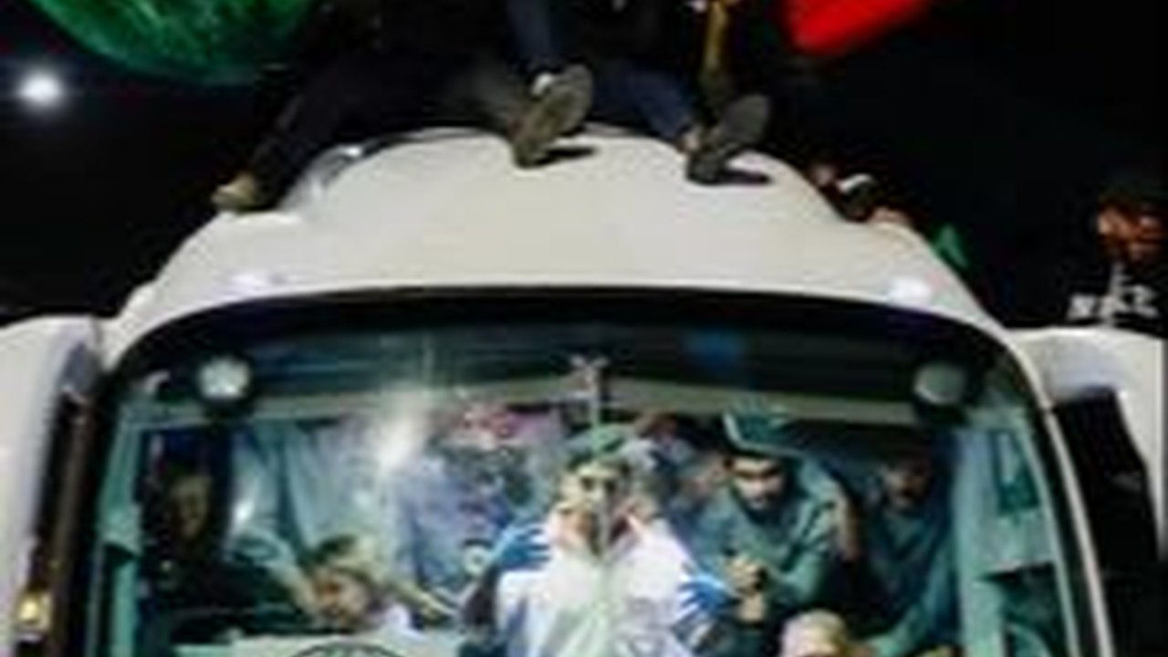 Kesaksian Keluarga Tawanan Hamas Asal Thailand saat Disandera: Tidak Disiksa & Diberi Makanan Enak