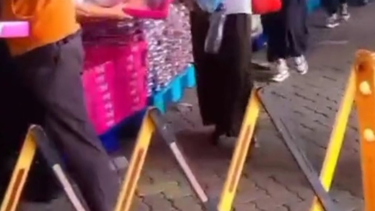 Viral Perusahaan Beri Setumpuk Suvenir Boneka Barbie saat Family Gathering, Bikin Iri