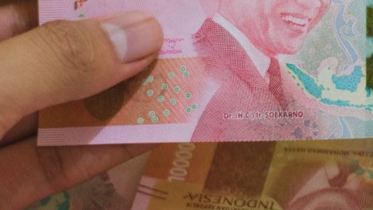 Gara-gara Pinjam Seratus, Pria di Tangerang Masuk Penjara