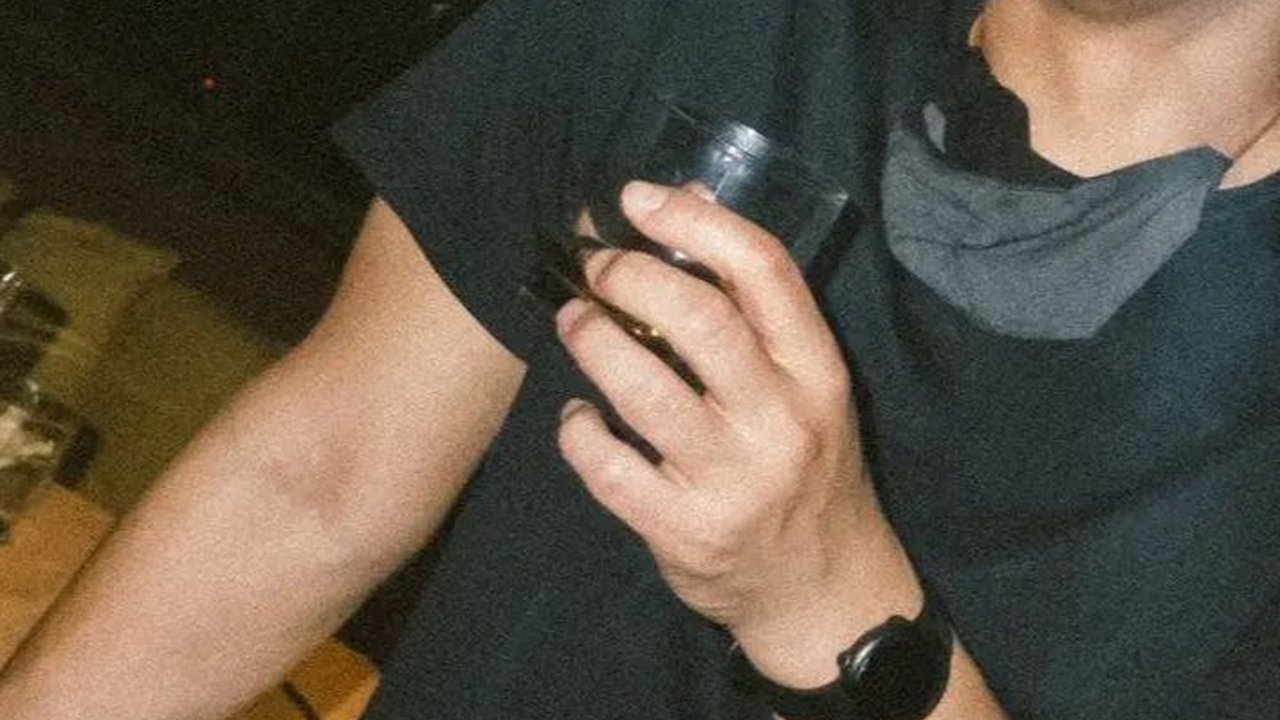 Ini Sosok Tiko Aryawardhana, Banker Bergaji 2 Digit yang Bakal Jadi Suami BCL