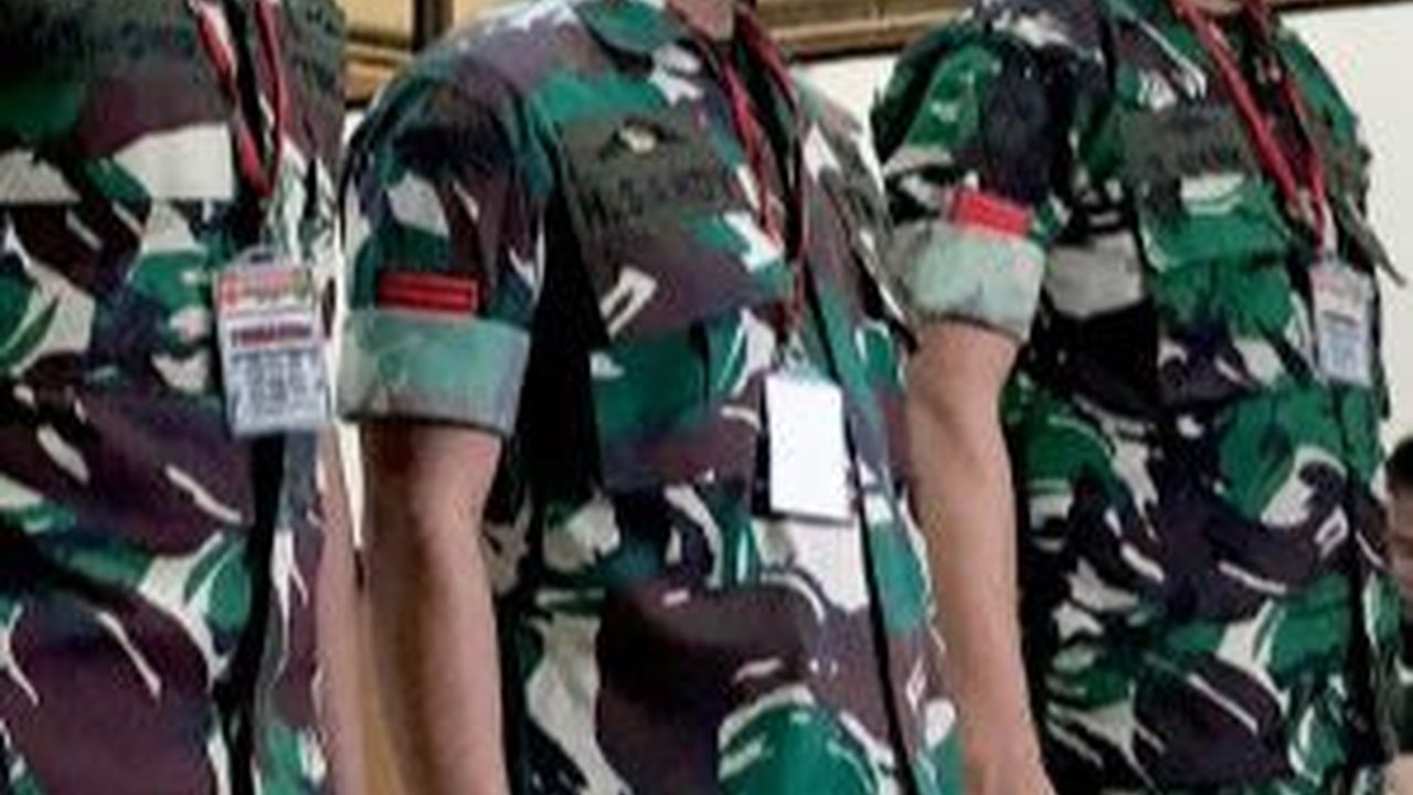 Bunuh Imam Masykur dan Minta Tebusan Rp50 Juta, Praka RM Cs Dituntut Hukuman Mati