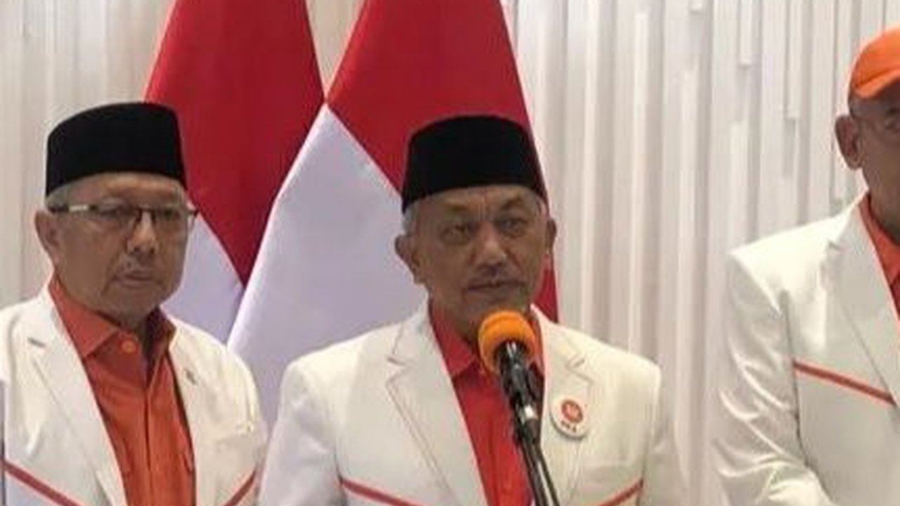 PKS Tolak Pemindahan Ibu Kota, Pimpinan DPR: Silakan Ubah UU-nya kalau Berkuasa