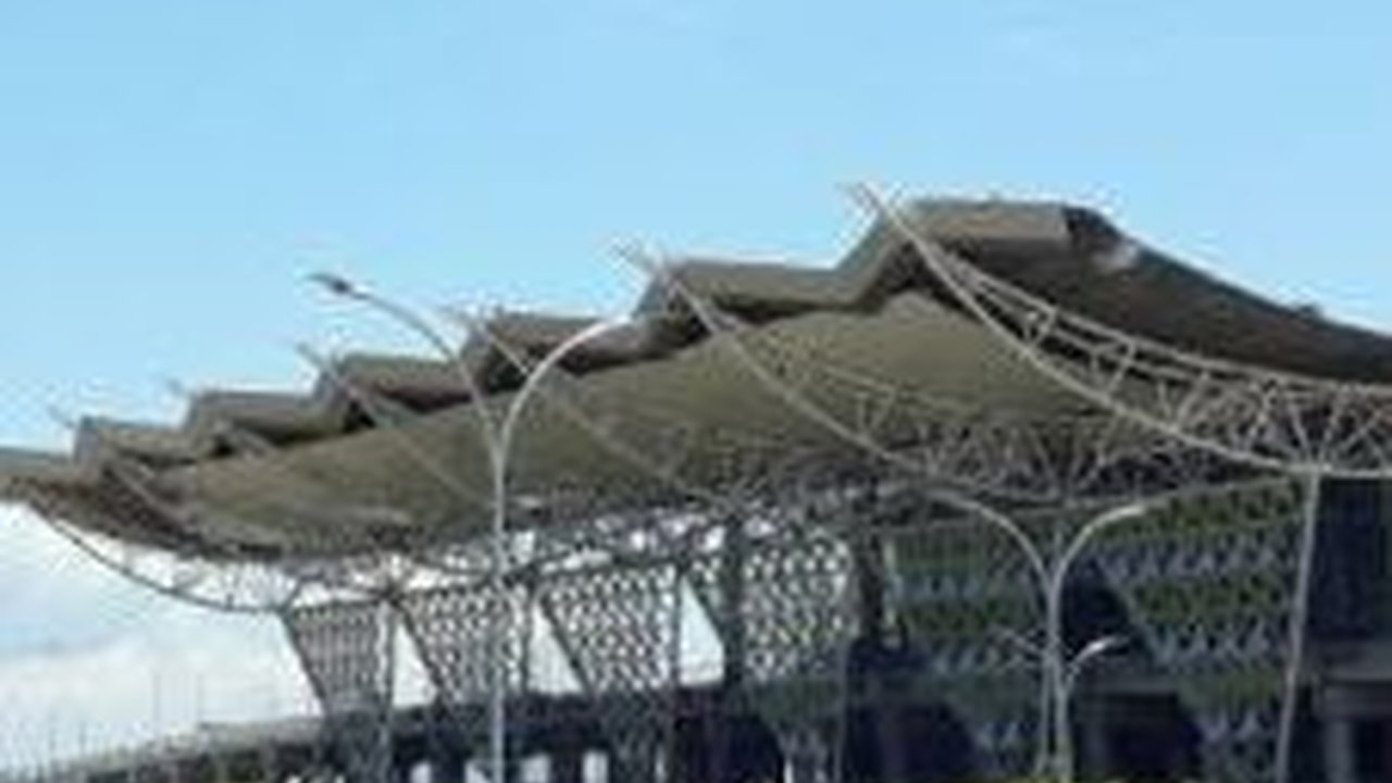 Abu Dhabi Airports Dipersilakan Kelola Bandara Kertajati, Bisa Bentuk Perusahaan Patungan