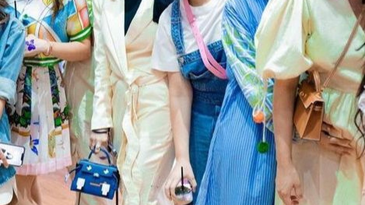 Deretan Potret Artis Hadiri Ultah Rayyanza Ke-2, Ada Nia Ramadhani Hingga Aaliyah Massaid