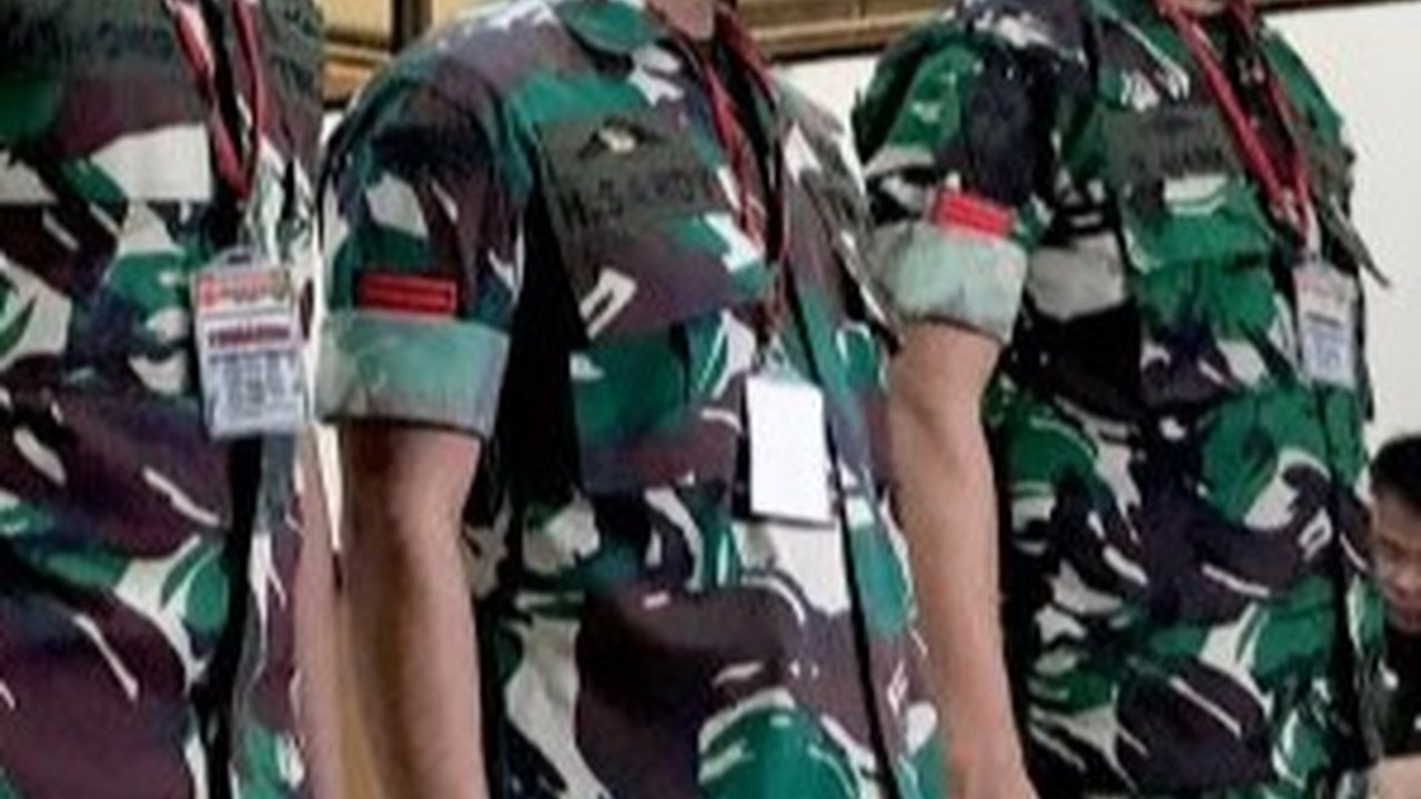Praka RM Cs Melawan, Ajukan Pembelaan Usai Dituntut Hukuman Mati di Kasus Imam Masykur