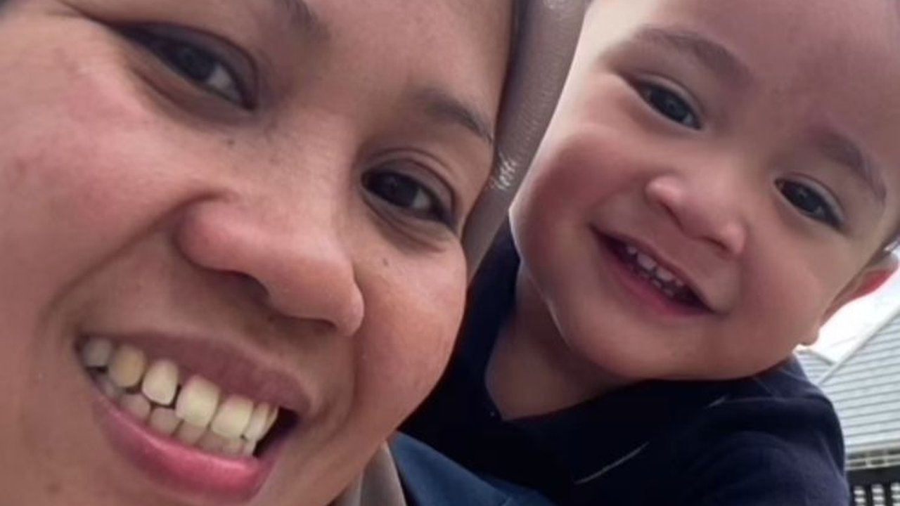 Sus Rini Tulis Pesan Menyentuh untuk Rayyanza di Momen Ulang Tahunnya yang ke-2, Bikin Terharu