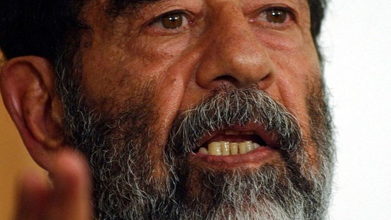 Sejarah Saddam Hussein Dibunuh, Ini Profil Singkat dan Kronologinya