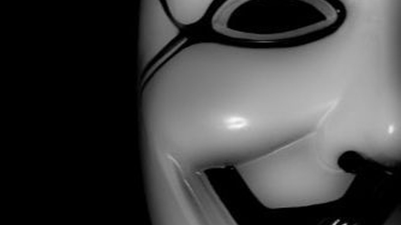 Selain Omar A, Ini Daftar Hacker Mengaku Asal Palestina Pernah Gegerkan Dunia