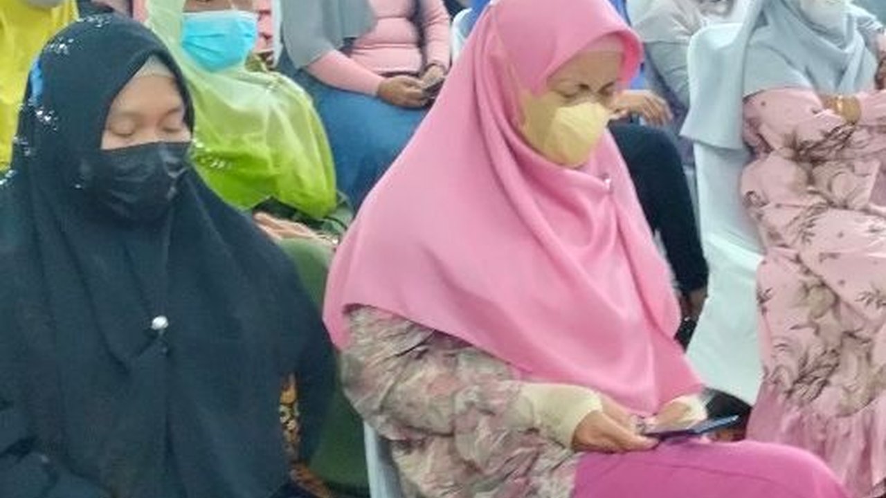 Cara Pemkot Bontang Tingkatkan Pendapatan UMKM Usai Pandemi Covid-19