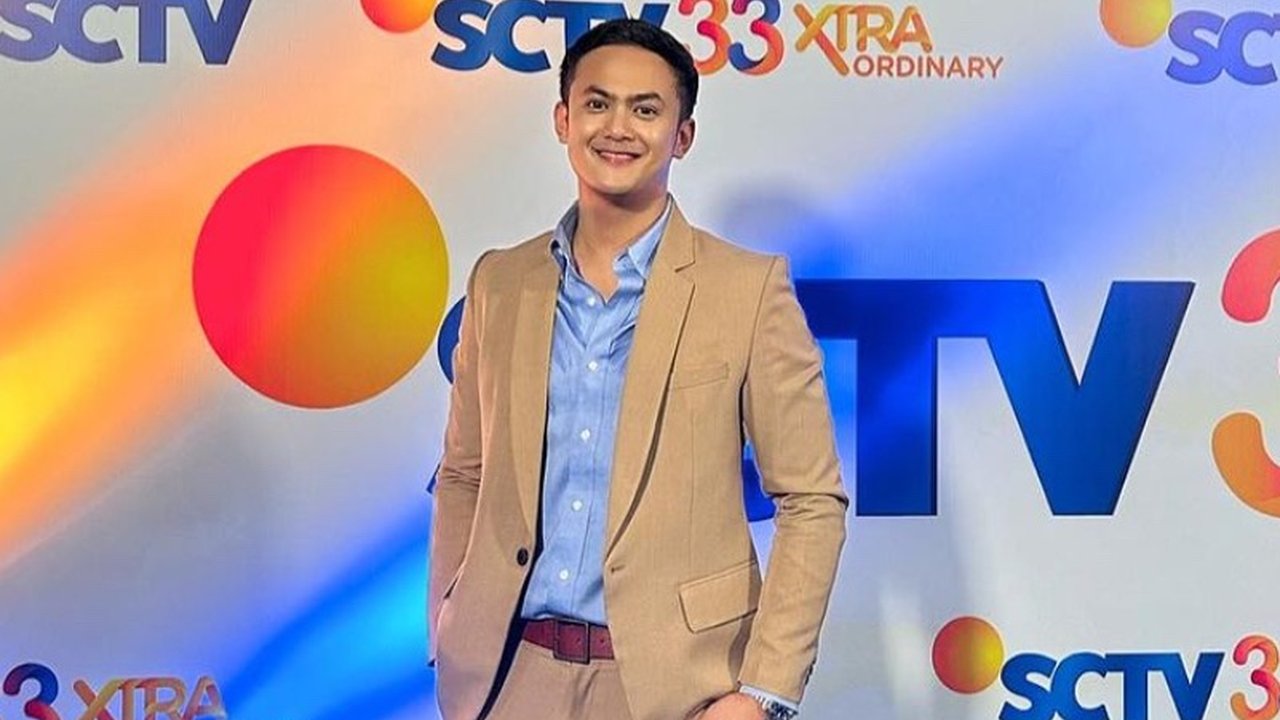 Jadi Benjamin di Sinetron Takdir Cinta yang Kupilih, Simak Interaksi Gibran Fauzan dan Para Pemain di Lokasi Syuting