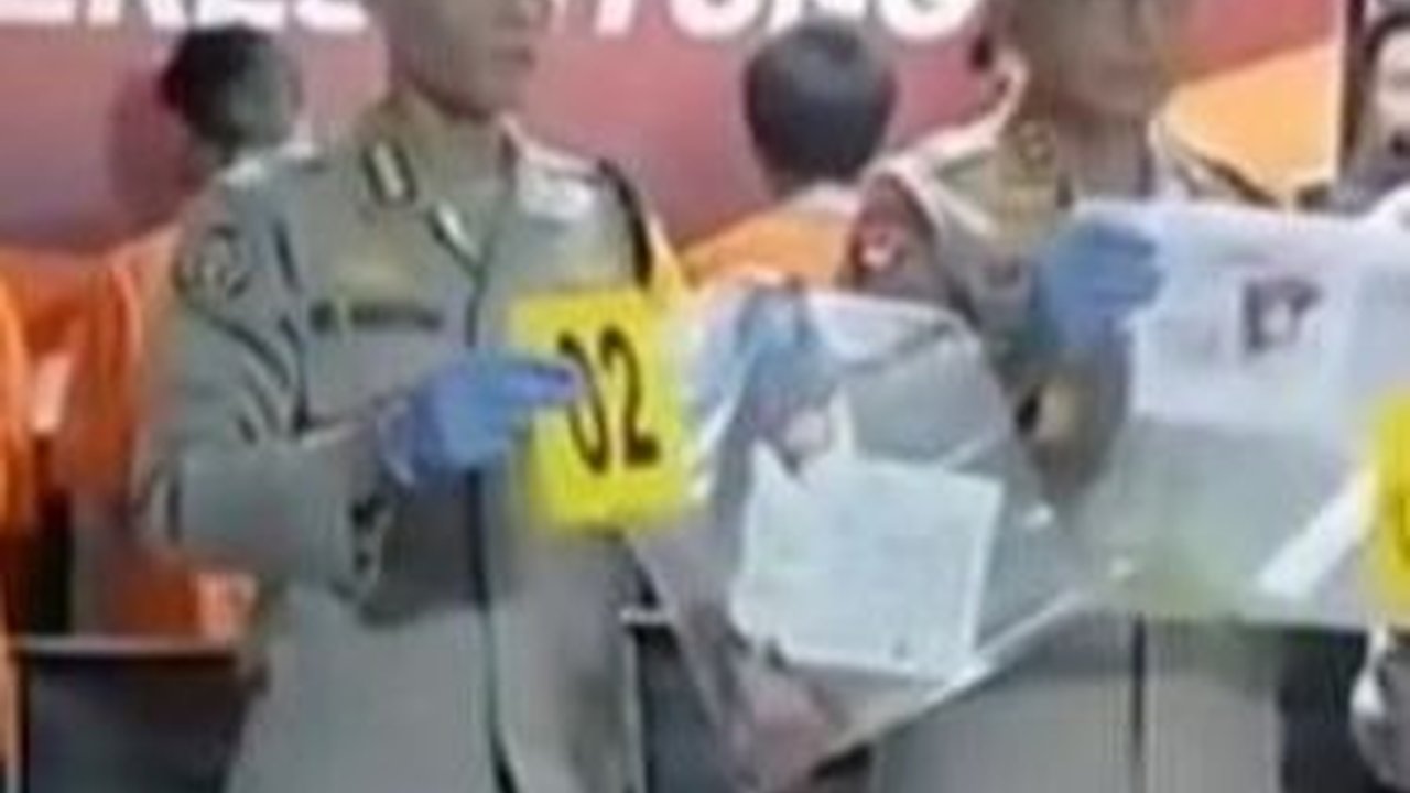 Begini Jawaban Kapolres Bitung Ditanya Penyebab Bentrok Dua Ormas