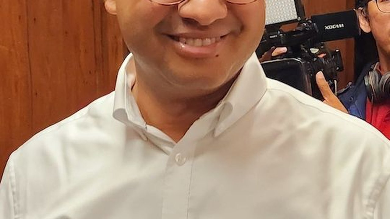 Ini 'Modal' yang Disiapkan Anies Kampanye di Jakarta dan Muhaimin di Surabaya