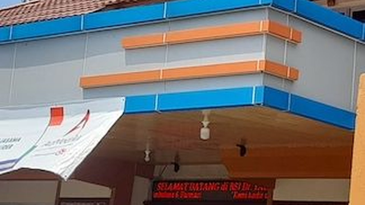 Rumah Sakit Jiwa: Buka 24 Jam, Kami Siap Tampung Caleg yang Kalah di Pemilu 2024