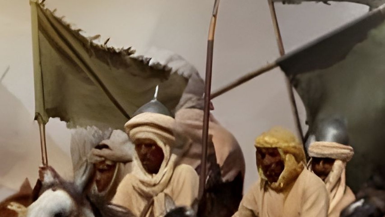 Sejarah Badar dan Penyebabnya, Perang Besar Pertama Kaum Muslimin