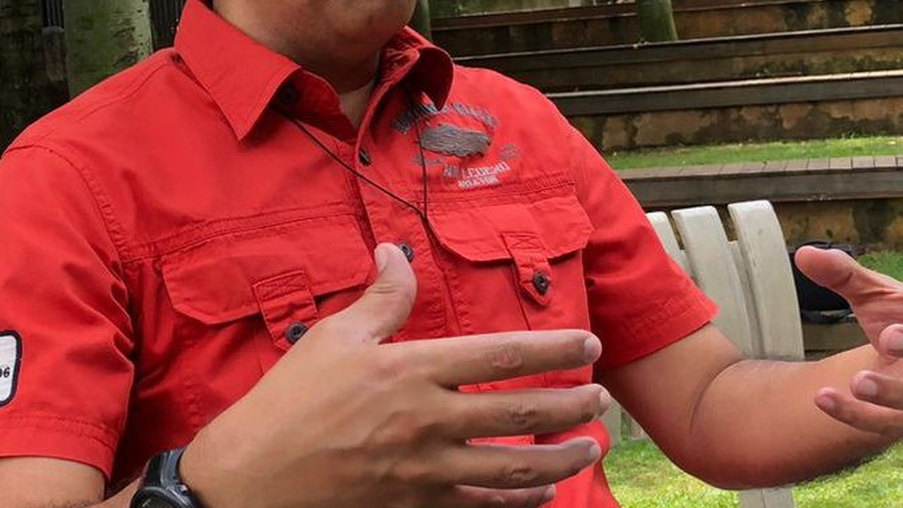 Kementerian BUMN Tutup Rapat Alasan Pencopotan Awaluddin dari Dirut Angkasa Pura II