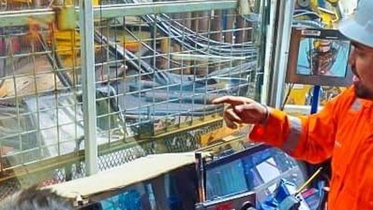 Lampaui Target Pemerintah, Produksi Minyak di Jatim & Jateng Tembus 106 Persen