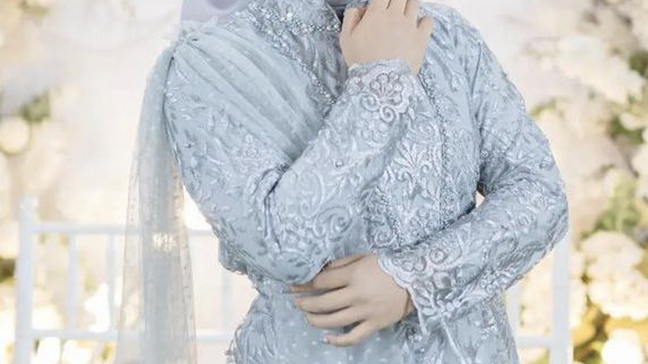 Intip 7 Potret Salsa LIDA yang Ternyata Sudah Ta'aruf dan Kini Pamer Foto Bareng Calon Suaminya