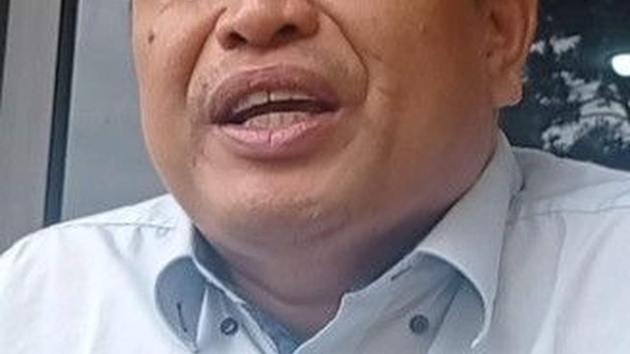 Jadi Tersangka Suap Dana PEN Daerah, Bupati Muna La Ode Rusman Emba Ditahan KPK