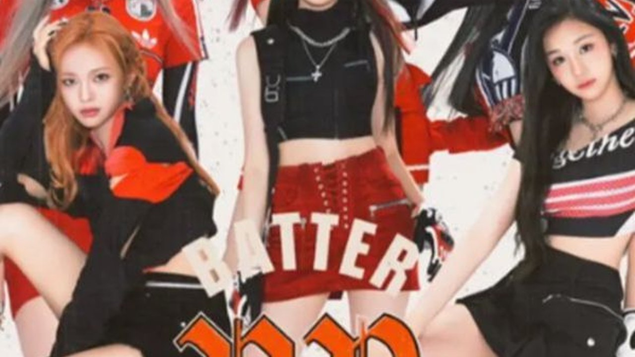 BABYMONSTER Meluncurkan Debut Gemilang, MV Batter Up Raih 12 Juta Views dalam 11 Jam