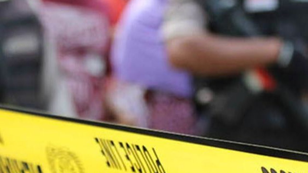 Polisi Gerah Tawuran Warga di Manggarai Terus Terulang: Capek Kita, Kerja Sama Mereka Kurang