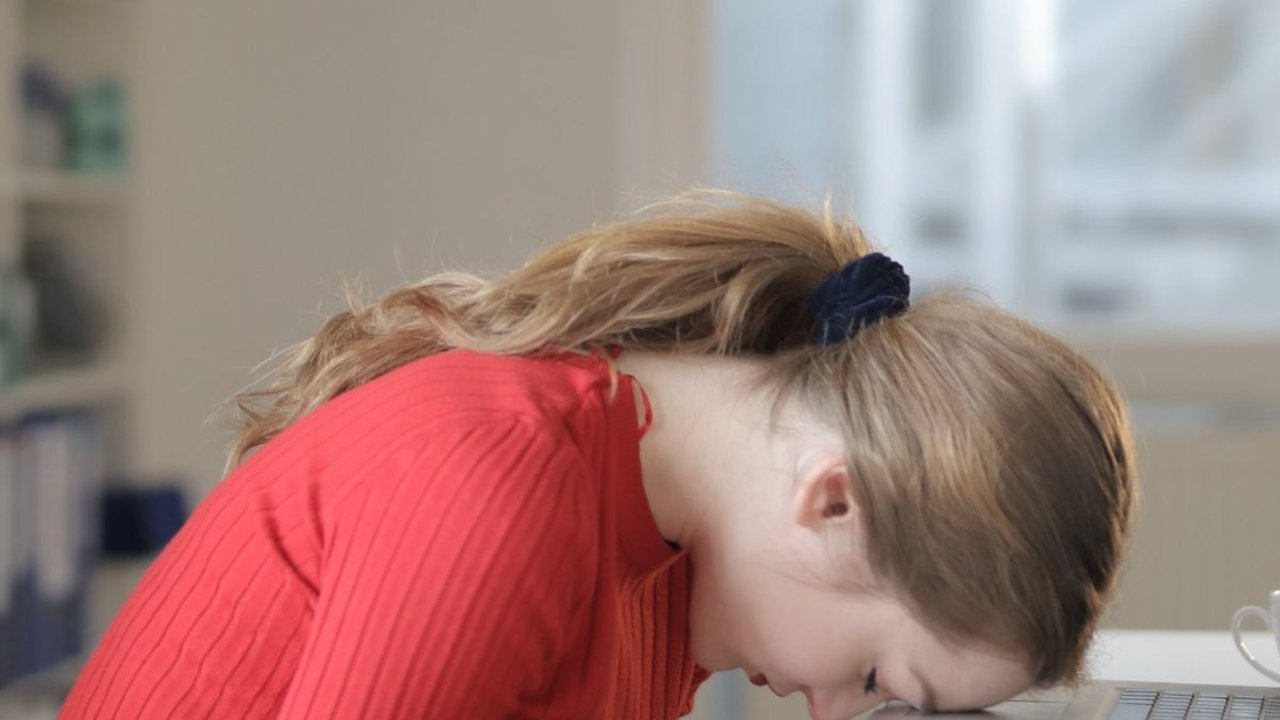 8 Makanan yang Bisa Buat Mengantuk usai Mengonsumsinya, Bisa Tingkatkan Kualitas Tidur