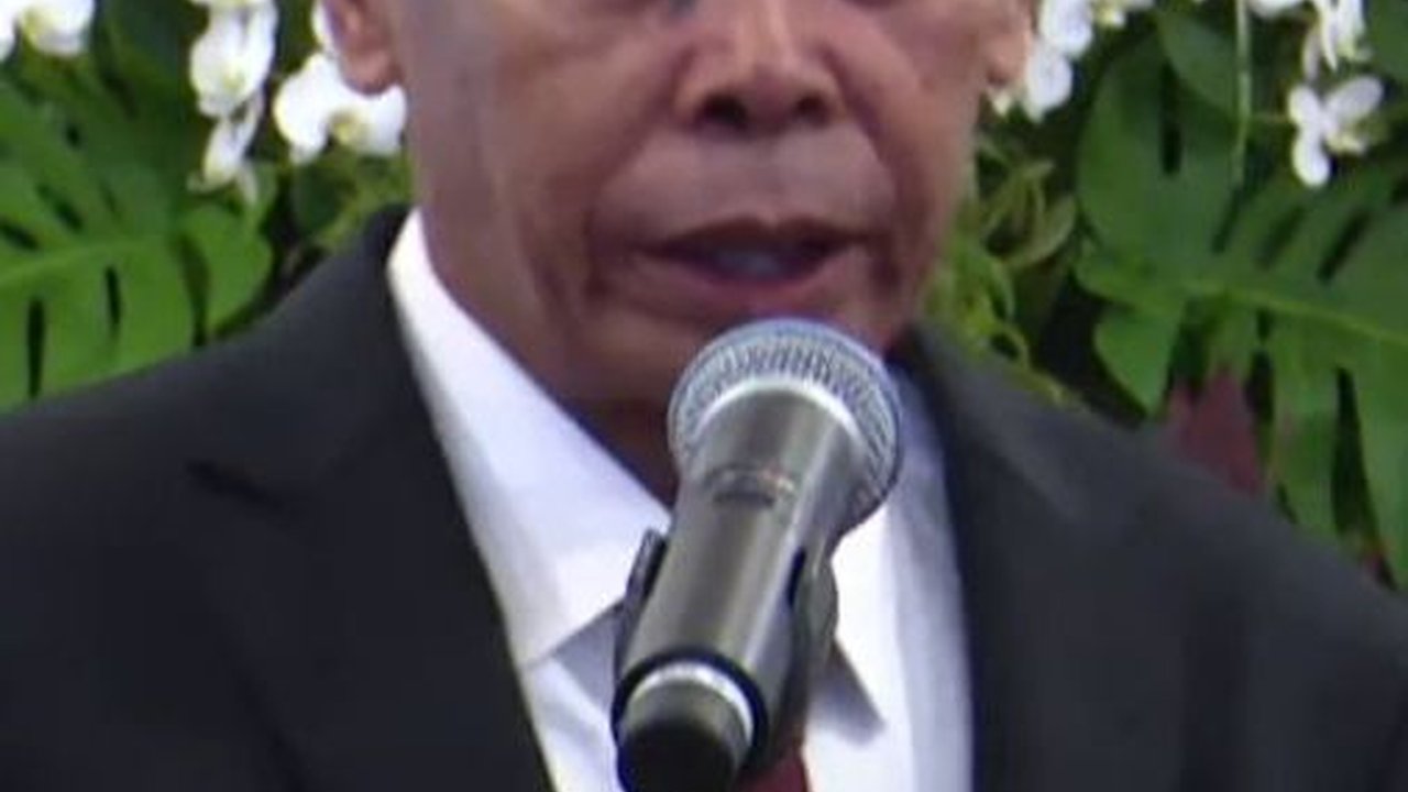 Nawawi Pomolango Ingin Tegakkan Sistem Kolektif Kolegial di KPK