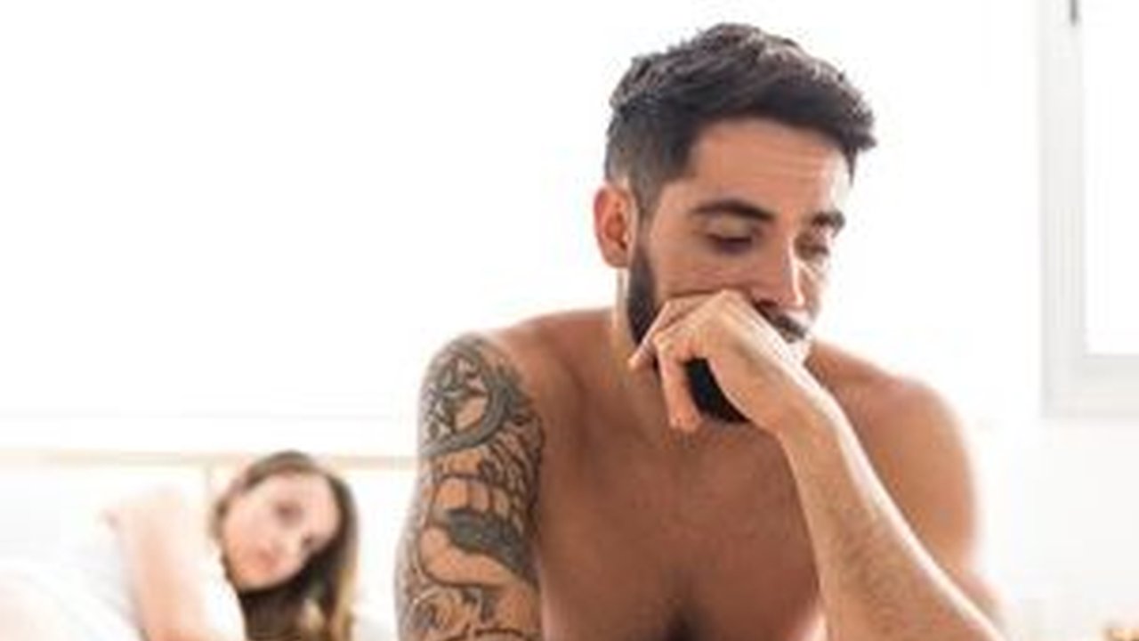 Tak Banyak Disadari Pria, Diabetes Ternyata Bisa Pengaruhi Ereksi