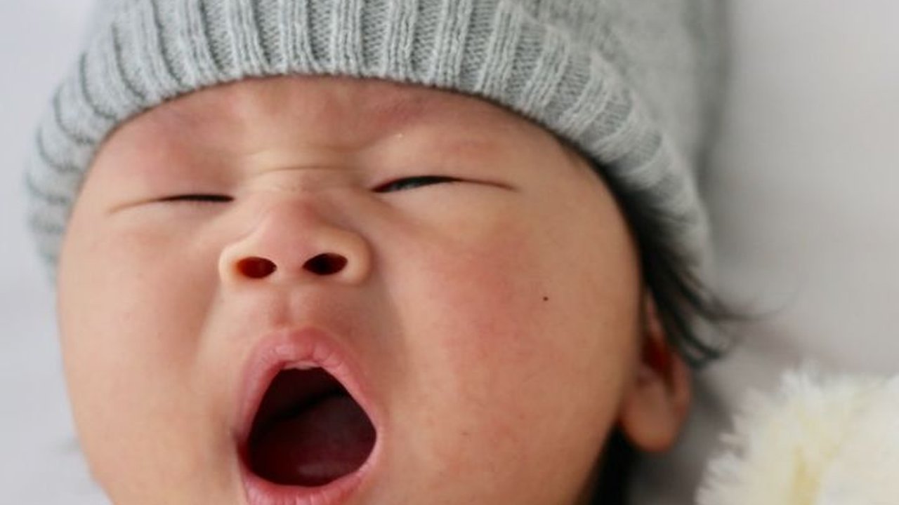 Penyebab Terjadinya ADHD pada Bayi serta Gejala yang Ditunjukkan