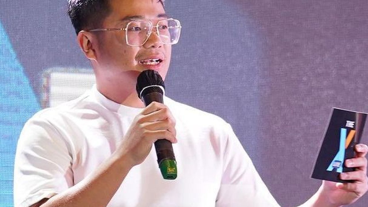 Anak Penjaga Kantin Ini Sukses Jadi Eksportir Beromzet Rp25 Miliar, Kisahnya Mengharukan