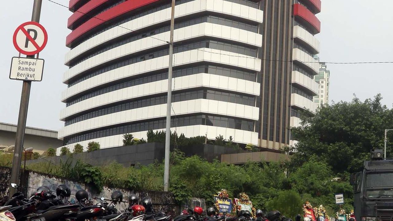 KPK Isyaratkan Hapus Pembagian Bidang Kerja Pimpinan: Semua Bertanggung Jawab