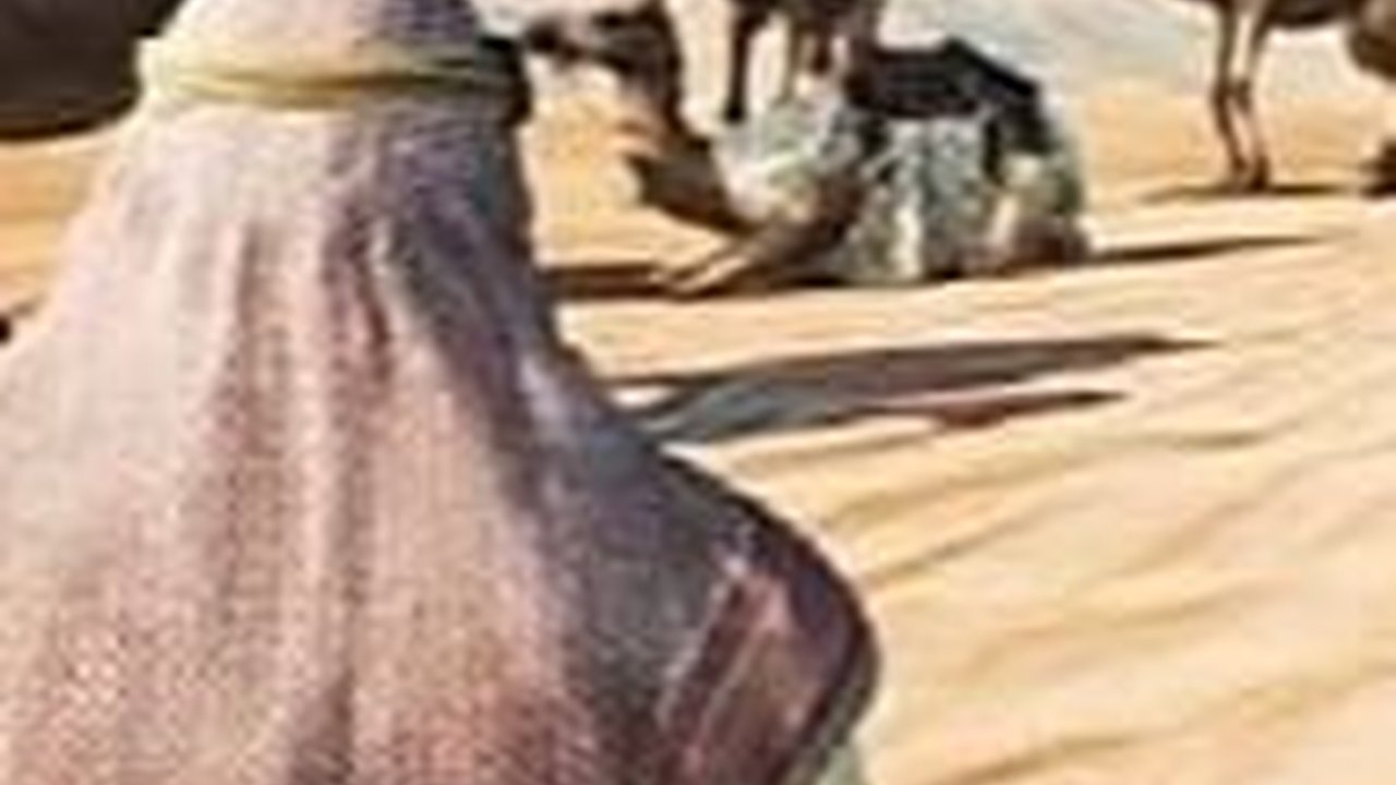 Nabi Paling Tampan adalah Nabi Yusuf, Ternyata Ini Fakta yang Sebenarnya