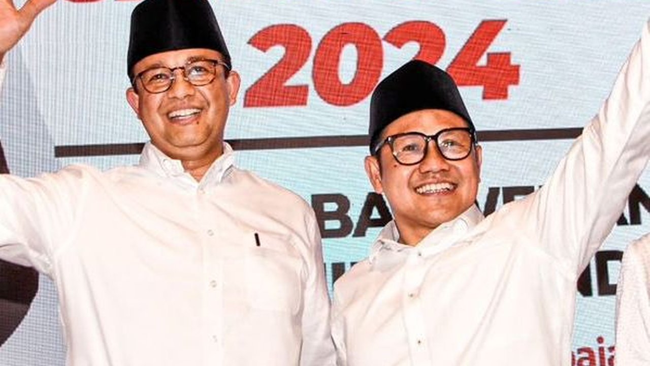 Anies Baswedan Awali Kampanye dari Jakarta Utara, Cak Imin di Jatim