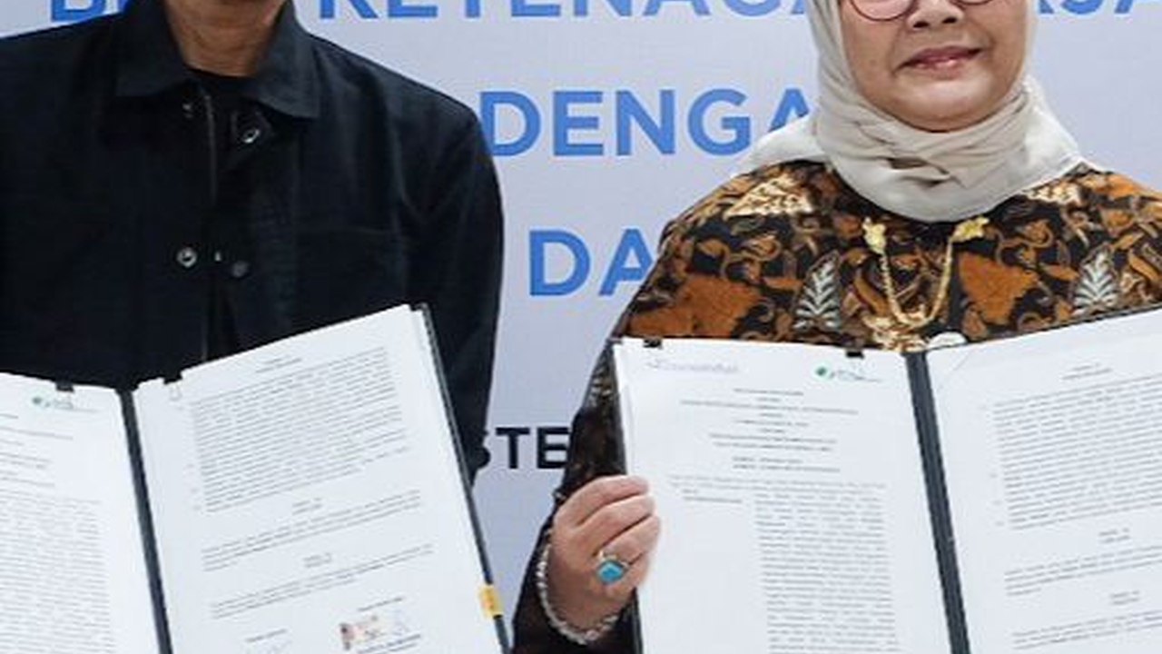 BPJS Ketenagakerjaan Gandeng Tanamduit, Beri Kemudahan Peserta Investasi Di SBN