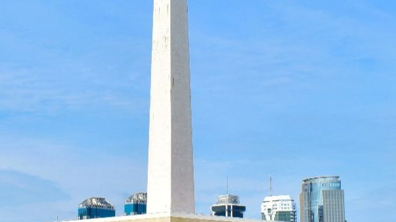 Pengamat Tata Kota Sebut DKI Jakarta Masih Sangat Layak Jadi Ibu Kota Negara