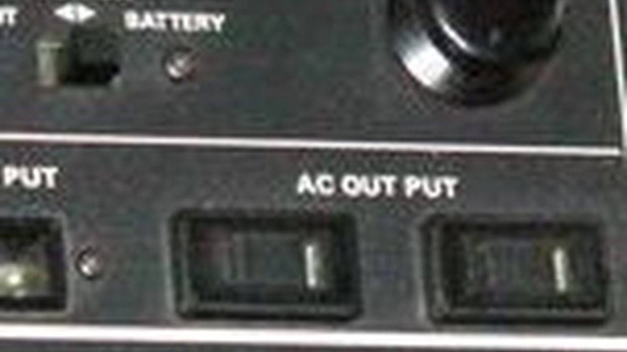 Pengertian Inverter, Lengkap Beserta Tipe dan Fungsinya